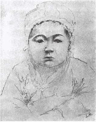 В сердце Азии. Памир — Тибет — Восточный Туркестан. Путешествие в 1893–1897 годах - i_028.jpg