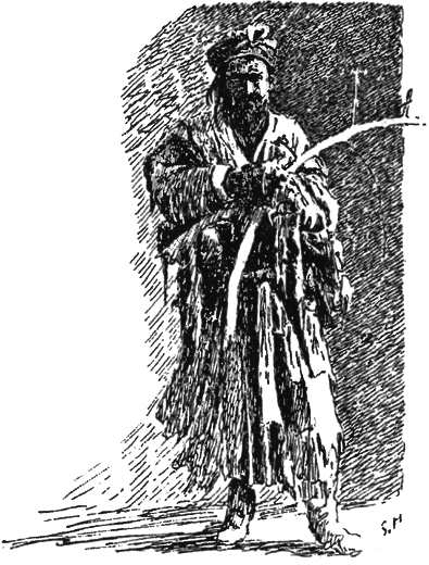 В сердце Азии. Памир — Тибет — Восточный Туркестан. Путешествие в 1893–1897 годах - i_030.png