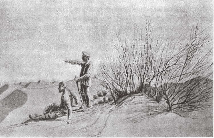 В сердце Азии. Памир — Тибет — Восточный Туркестан. Путешествие в 1893–1897 годах - i_034.jpg