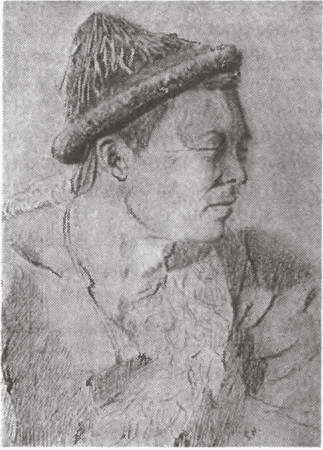 В сердце Азии. Памир — Тибет — Восточный Туркестан. Путешествие в 1893–1897 годах - i_075.jpg