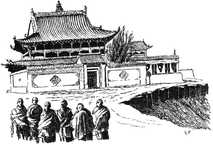 В сердце Азии. Памир — Тибет — Восточный Туркестан. Путешествие в 1893–1897 годах - i_081.png