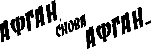 Афган, снова Афган… - i_001.png