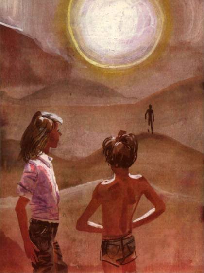 Арколола (Вода). Странствие - i_004.jpg