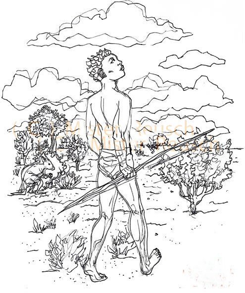 Арколола (Вода). Странствие - i_013.jpg