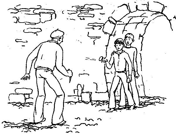 Стрелы над крепостью (с иллюстрациями) - i_023.png