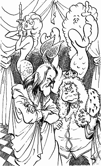 Сказочные повести. Выпуск первый - i_025.png