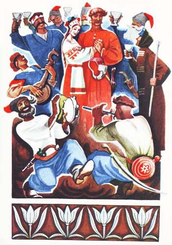 Сказки Тихого Дона (с иллюстрациями) - i_015.jpg