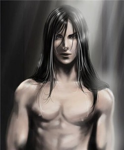 Книга Мутная вода (СИ)