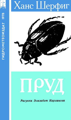 Книга Пруд