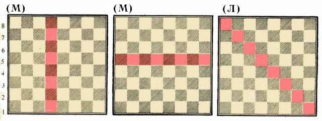 Шахматная азбука, или Первые шаги по шахматной доске - img_5.jpeg