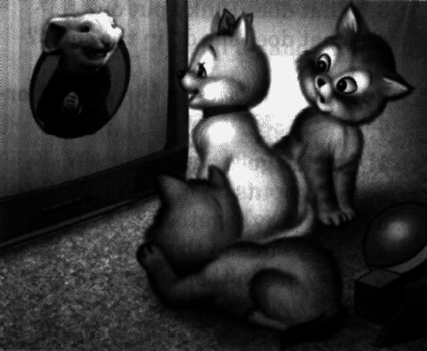 Забавные истории котенка Рэдди - _07.png