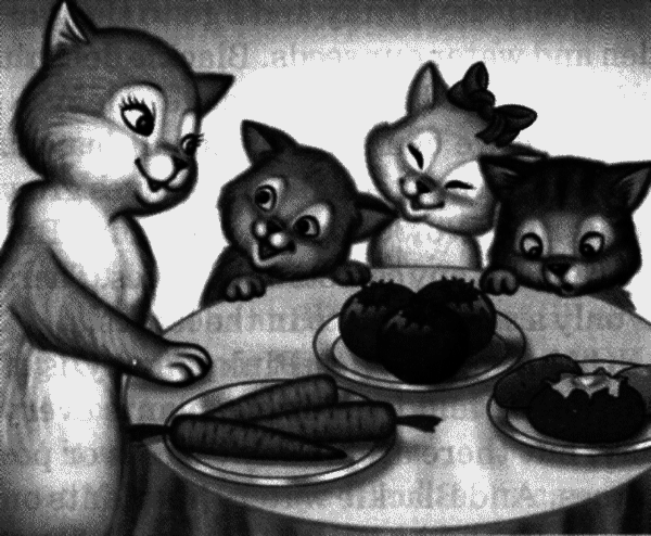 Забавные истории котенка Рэдди - _15.png