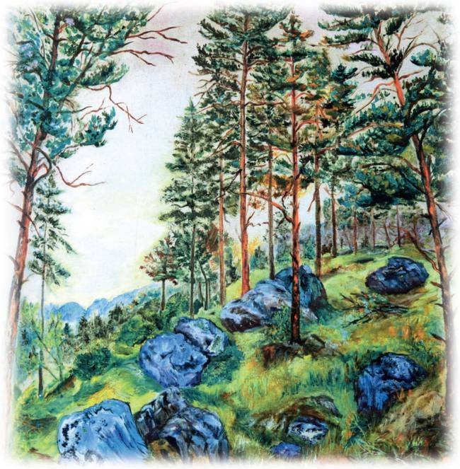 Волшебные сказки Ингушетии - i_007.jpg