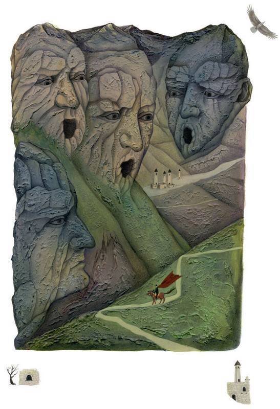 Волшебные сказки Ингушетии - i_047.jpg