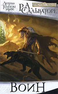Книга Воин