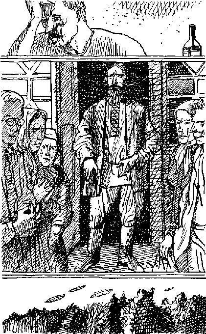 Марсианское путешествие (сборник) - pic_10.png