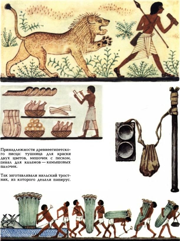 Письмо шло пять тысячелетий - i_009.jpg