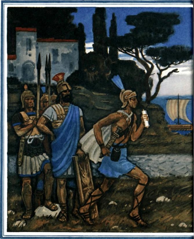 Письмо шло пять тысячелетий - i_018.jpg