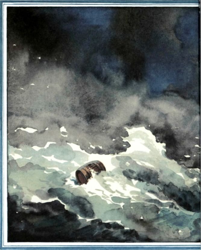 Письмо шло пять тысячелетий - i_043.jpg