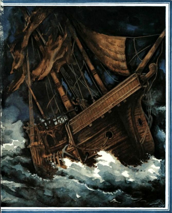 Письмо шло пять тысячелетий - i_044.jpg