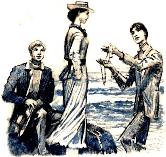 Человек-амфибия (илл. П. Луганского) - pic_16.jpg