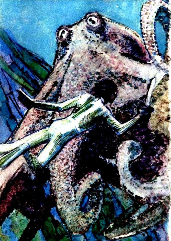 Человек-амфибия (илл. П. Луганского) - pic_18.jpg