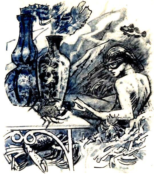 Человек-амфибия (илл. П. Луганского) - pic_19.jpg