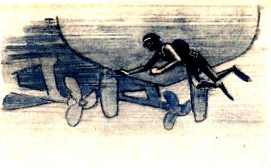 Человек-амфибия (илл. П. Луганского) - pic_21.jpg