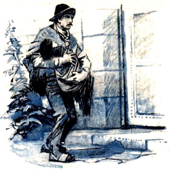 Человек-амфибия (илл. П. Луганского) - pic_8.jpg