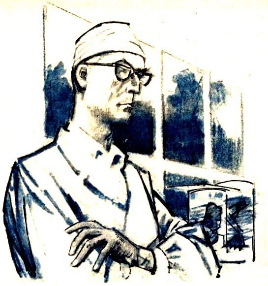 Человек-амфибия (илл. П. Луганского) - pic_9.jpg