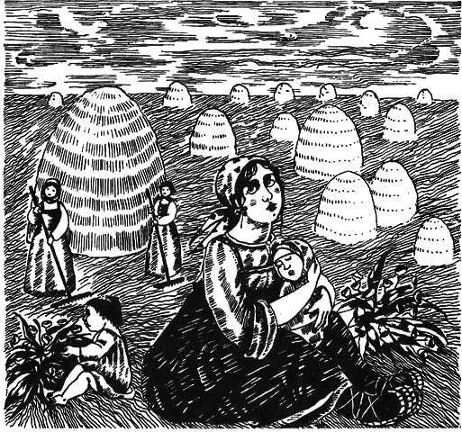 Жизнь «Ивана». Очерки из быта крестьян одной из черноземных губерний - i_015.png