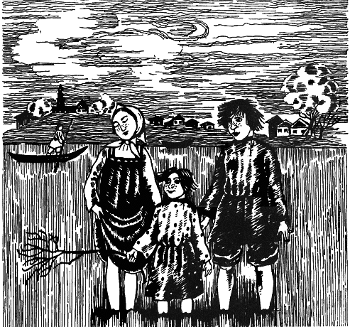 Жизнь «Ивана». Очерки из быта крестьян одной из черноземных губерний - i_019.png