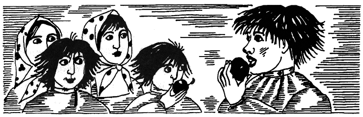 Жизнь «Ивана». Очерки из быта крестьян одной из черноземных губерний - i_024.png