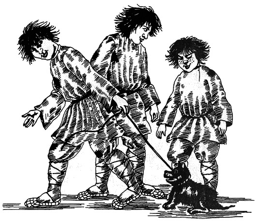 Жизнь «Ивана». Очерки из быта крестьян одной из черноземных губерний - i_026.png