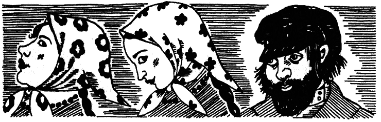 Жизнь «Ивана». Очерки из быта крестьян одной из черноземных губерний - i_036.png