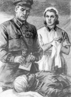 Годы испытаний. Книга 2 - pic13.jpg