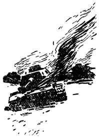 Годы испытаний. Книга 2 - pic15.jpg