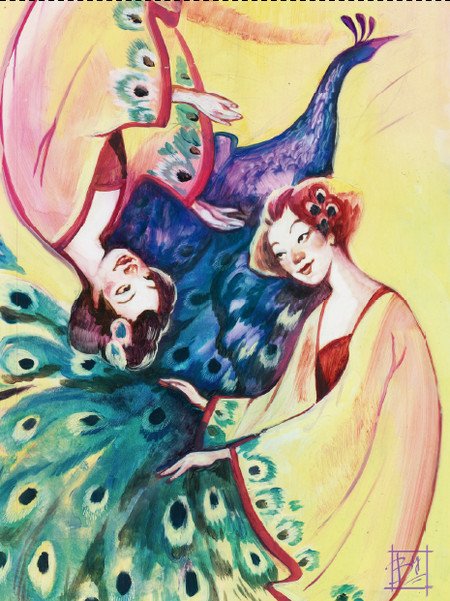 Волшебные сказки Китая - i_009.jpg