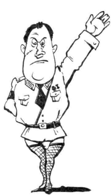 Энциклопедия заблуждений. Третий рейх - _118.jpg