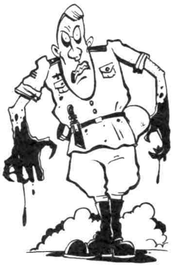 Энциклопедия заблуждений. Третий рейх - _141.jpg