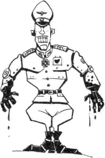 Энциклопедия заблуждений. Третий рейх - _35.jpg