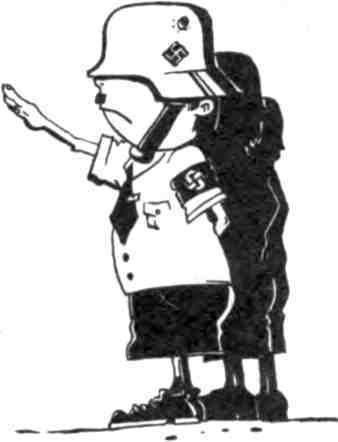 Энциклопедия заблуждений. Третий рейх - _42.jpg