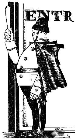 Грядущий мир. Фантастические повести советских авторов 20-х годов - i_010.jpg