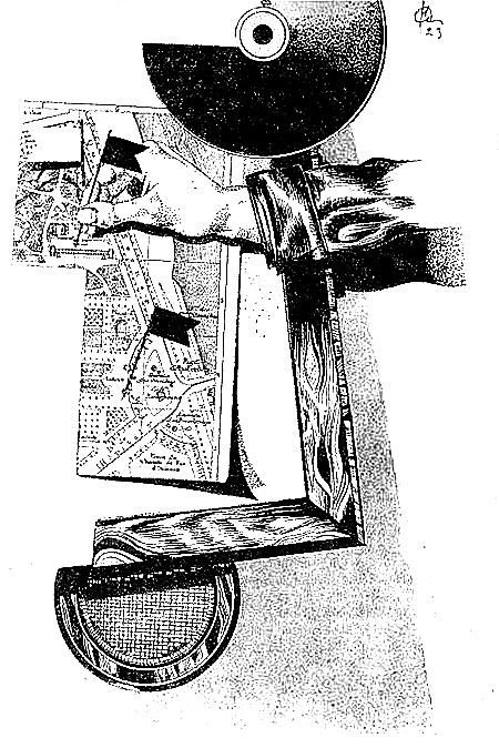 Грядущий мир. Фантастические повести советских авторов 20-х годов - i_013.jpg