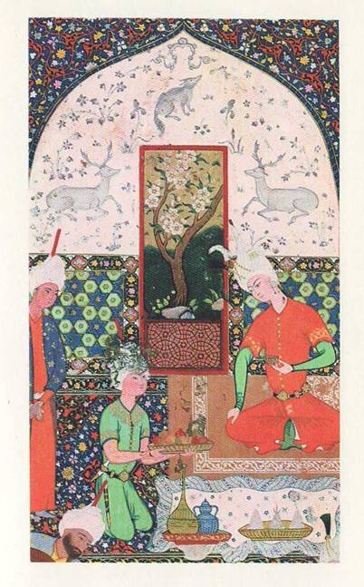 Ирано-таджикская поэзия - image005.jpg