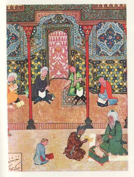 Ирано-таджикская поэзия - image007.jpg