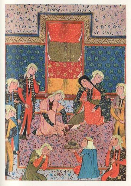 Ирано-таджикская поэзия - image011.jpg