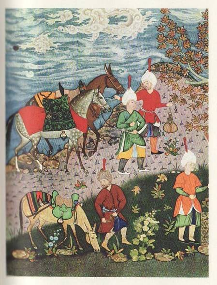 Ирано-таджикская поэзия - image012.jpg