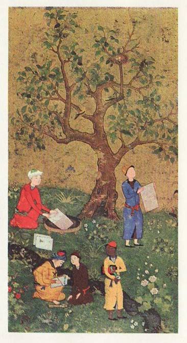 Ирано-таджикская поэзия - image014.jpg