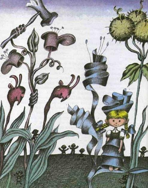 Анечка-Невеличка и Соломенный Губерт - _21.jpg